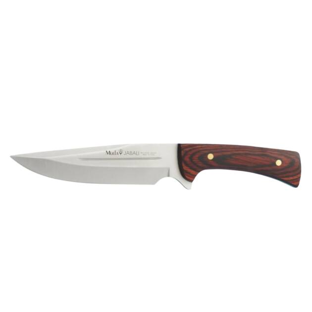 Cuchillo Muela Jabali 17 E/170mm