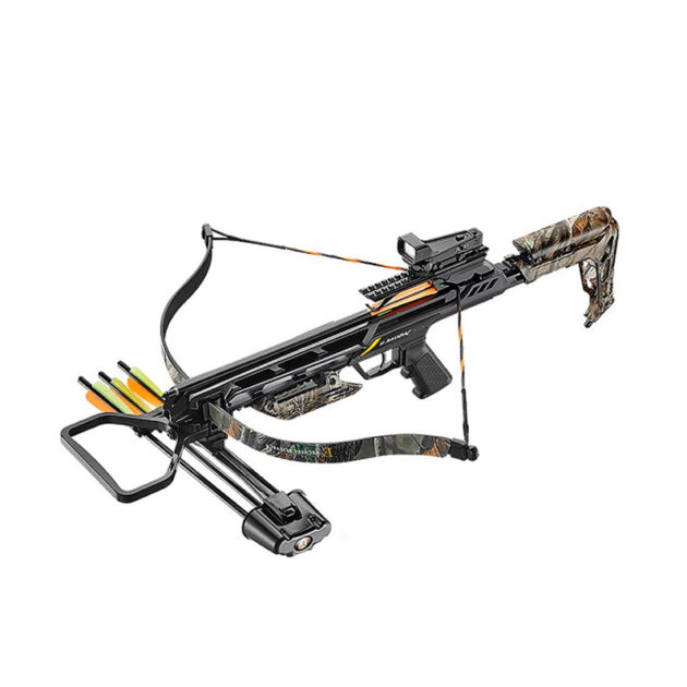 Ballesta JAG II Pro 071MP/175lb