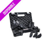 Kit Smith & Wesson M&P40 M2.0 .40/4,25"/15 Tiros