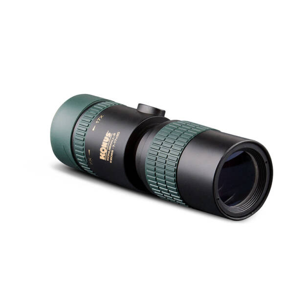 Konusmall 7-17x30 Zoom Monocular