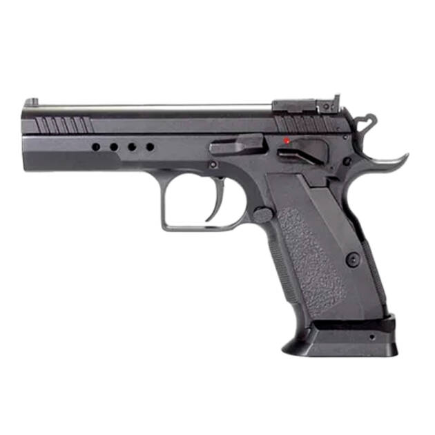 KWC Cz 75 Blowback 4,5/3,4"/16 Tiros