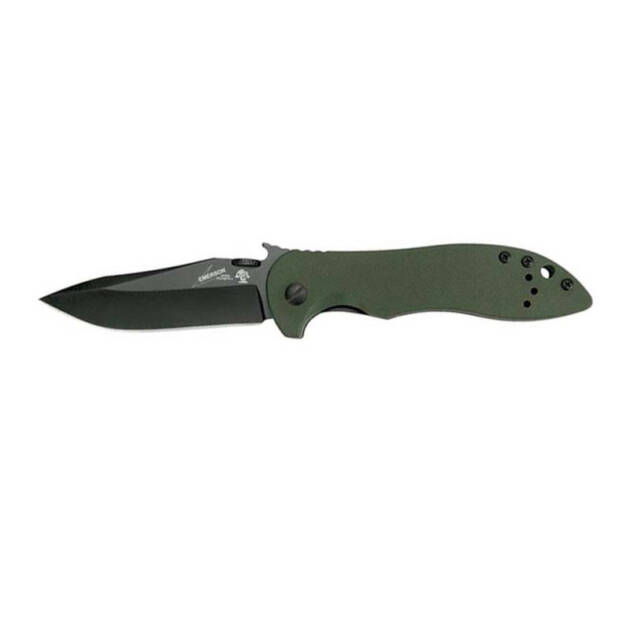 Kershaw Emerson CQC 5K  / 76mm