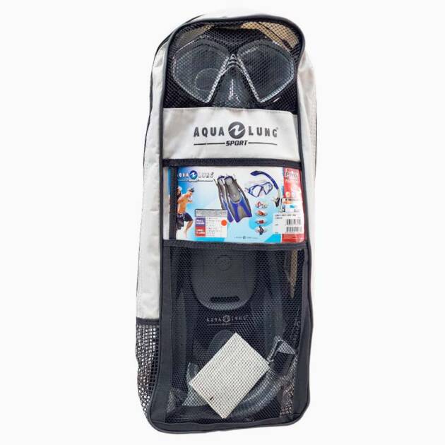 Kit Acualung para buceo/L1002395