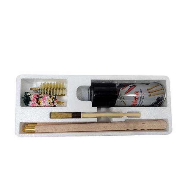 Kit de limpieza para escopeta TEC 120