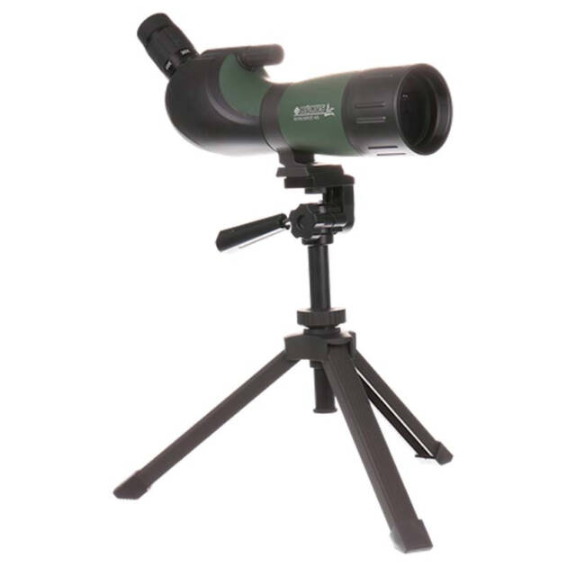 Konuspot-65 15-45X65/7128
