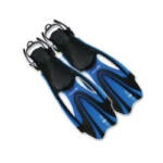 Aletas de buceo Aqualung talla L / M (Consultar stock)