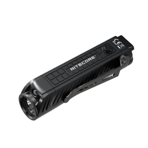 Nitecore P18