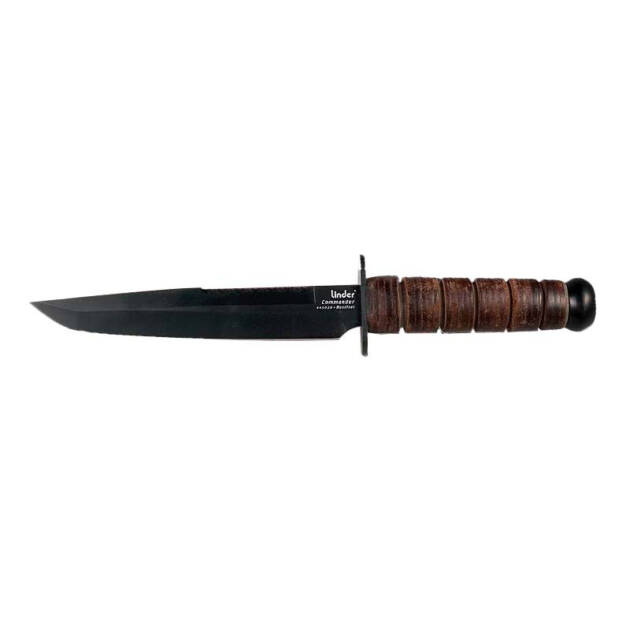 Linder Commander/203mm