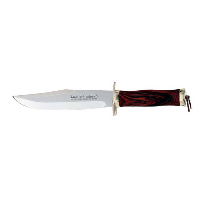 Linder Contour 8/199mm