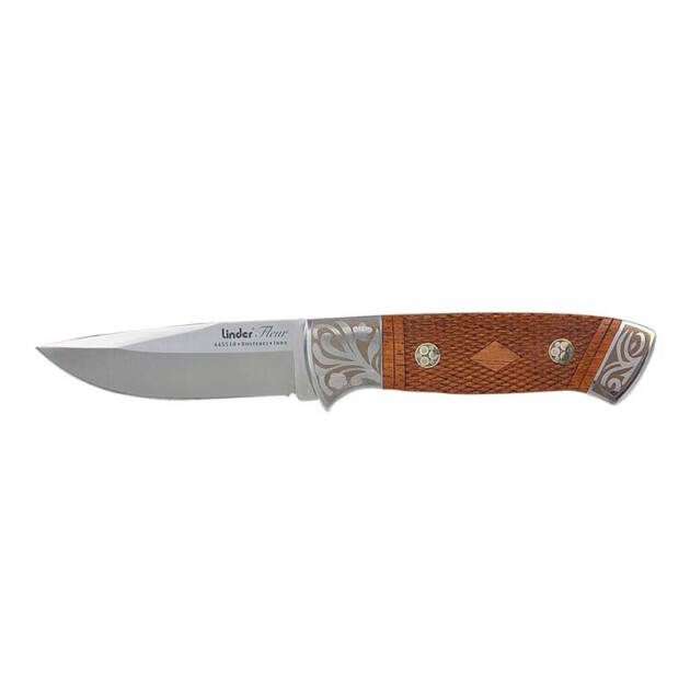 Linder Fleur/100mm