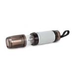 Linterna Doite led Silverado de aluminio