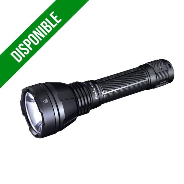 Linterna Fenix HT32