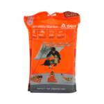 Manta térmica Survive outdoors longer (SOL)/1,5 cms x 2,1 cms
