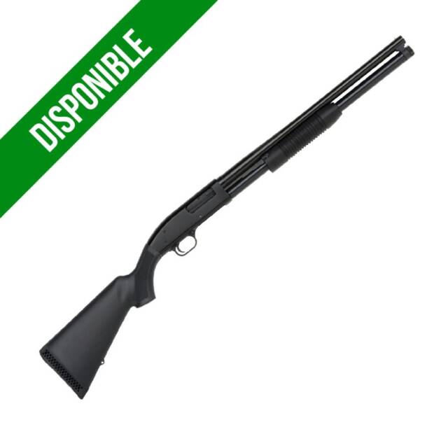 Mossberg by Maverick 88 - Security .12/20"/ 7 Tiros