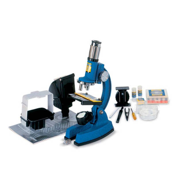 Microscopio Konus 5020