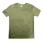 Polera Millenium Verde olivo