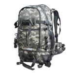 Mochila Antillanca Doite 40lts/16603