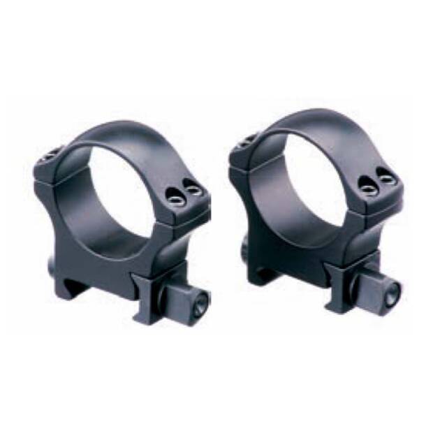 Recknagel 34mm BH 12mm/57034-1201