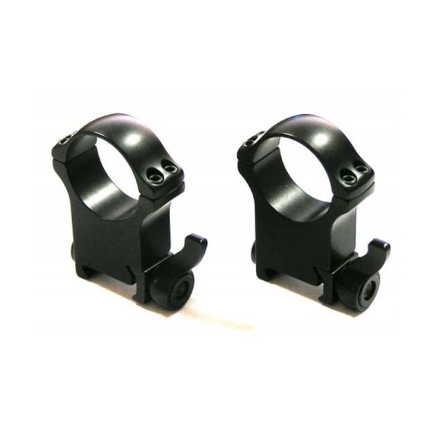 Recknagel PSG 30 mm BH 22