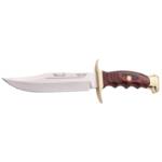 Cuchillo Muela BW-18 Bowie/180mm