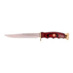 Cuchillo Muela Bufalo BWF-14/140mm