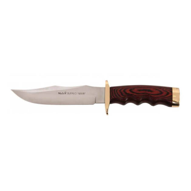 Cuchillo Muela Bufalo 17R/170mm