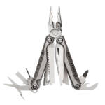 Leatherman Charge TTI