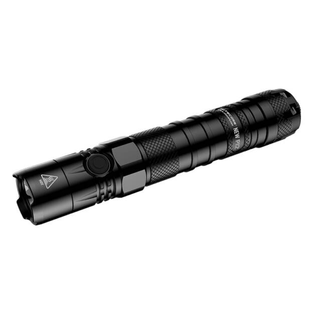 Nitecore New P12