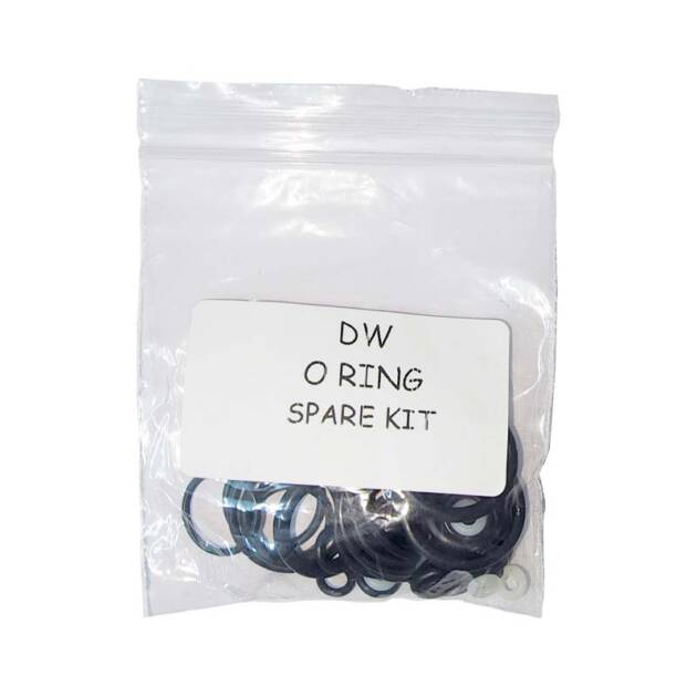 Kit de O-ring Delta Wolf