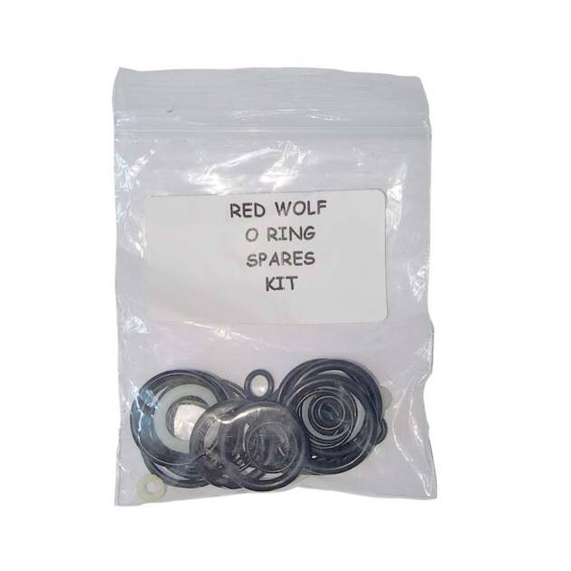 Kit de Oring Red Wolf