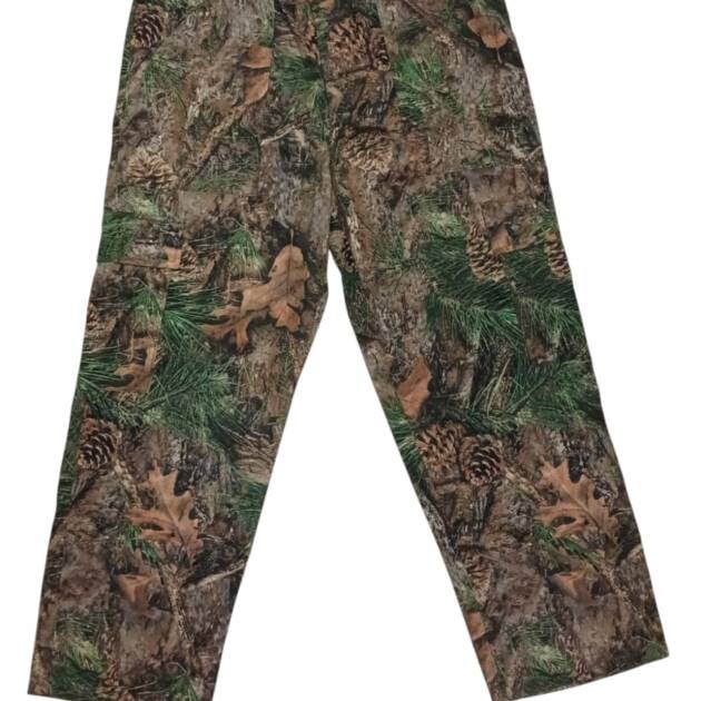 Pantalón Caza Armarket Generico
