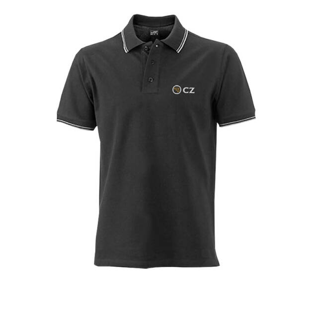 Polera CZ Polo Original