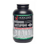Hodgdon Retumbo - Recomendado para Fusil /454g