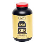 IMR 8208 XBR – Recomendado Para Fusil /454g
