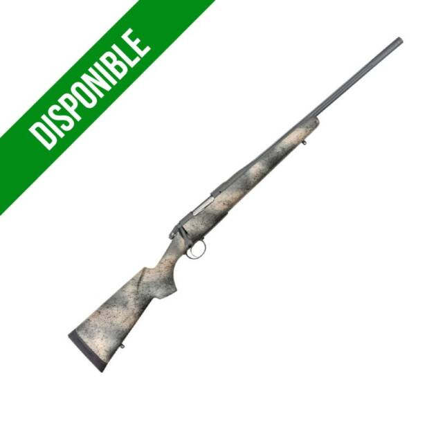 Bergara B14 Premier Highlander .300Wm/24"