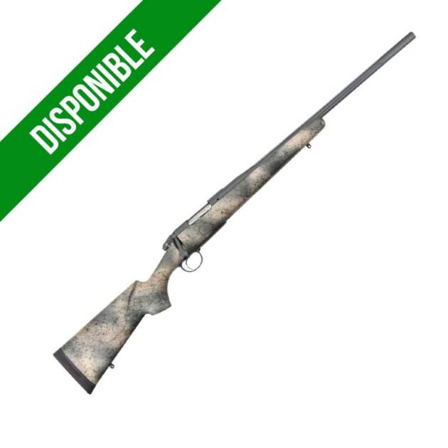 Bergara B14 Premier Highlander .308/20"