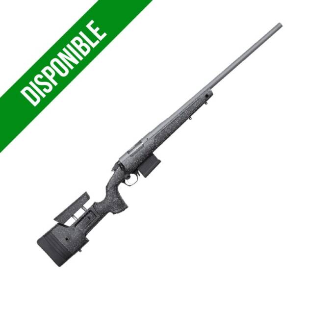 Bergara B14 Premier HMR Pro .308/20"