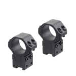 Vector Optics X-ACCU  Anillos de elevación ajustable para Riel de 11 mm/25.4 Mm