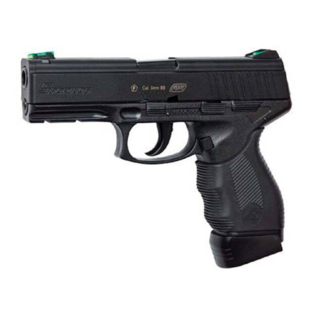 ASG Airsoft Sport 106 6/4"/17 Tiros