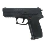 Norica 1702 4,5/4,2"/21 Tiros