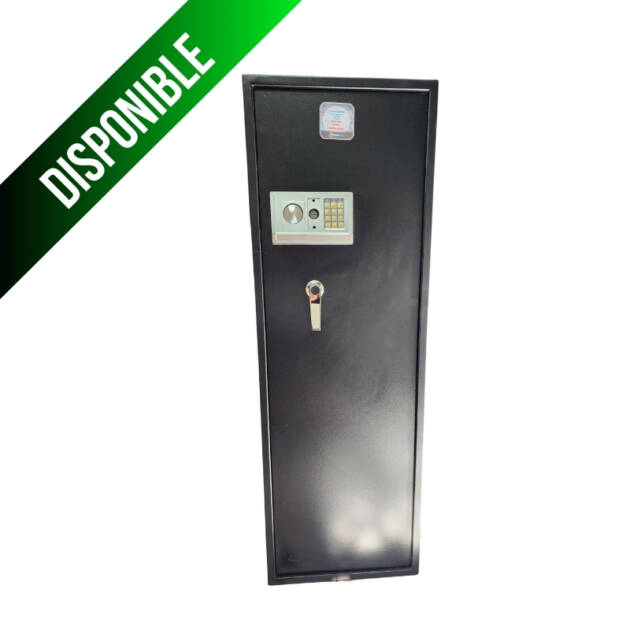 Caja Fuerte Ningbo Yosec G1450E-8
