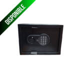 Caja Fuerte Ningbo Yosec MN-25EY