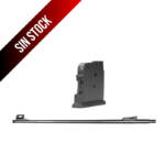 Kit de conversión rifle CZ Premium Cañon .22Mg/24"/5 Tiros