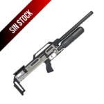Rifle Brocock Ghost Silver 5,5 / 28"/ 10 Tiros