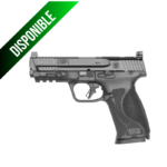 Pistola Smith & Wesson, M&P9 M2.0 OR NTS 4,22”/9mm/17+1Rd tiros