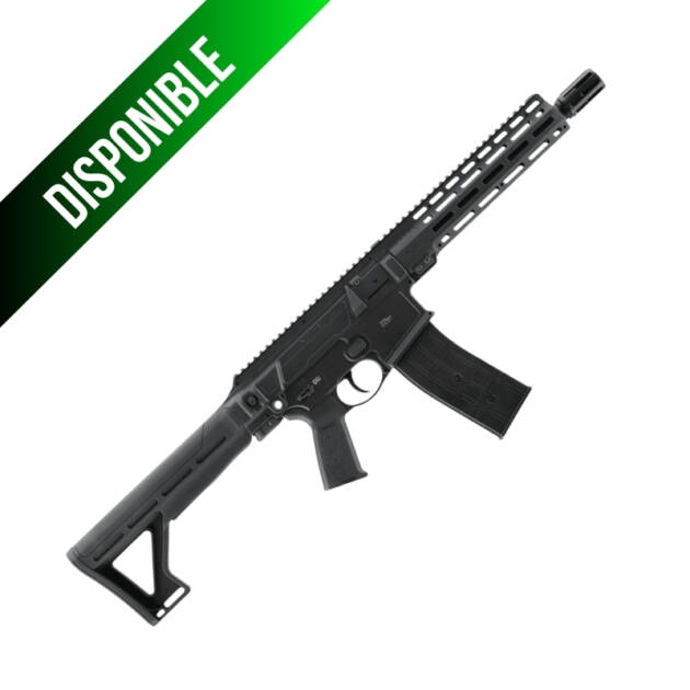 Carabina Umarex T4E Modelo TC .68/11,8"/20 Tiros