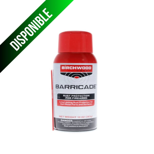 Birchwood Barricade 10oz/ 300ml
