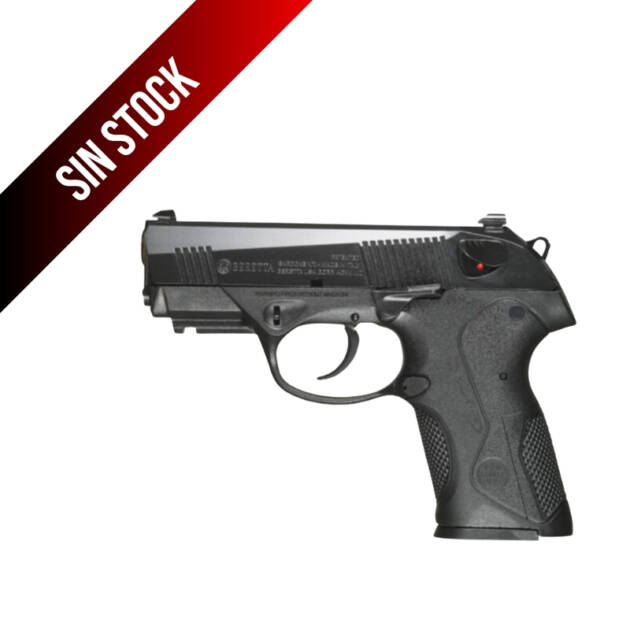 Beretta PX4 Storm Compacta 9mm/3,2"/15 Tiros