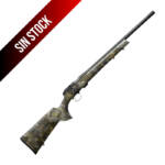 CZ 457 Carbon .22Lr/20"/5 Tiros