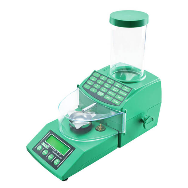 Báscula Dispensadora RCBS Chargemaster